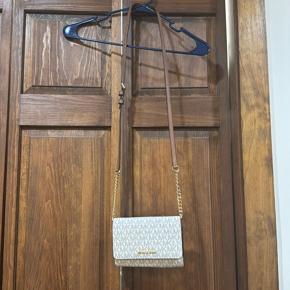 Michael Kors Crossbody Purse